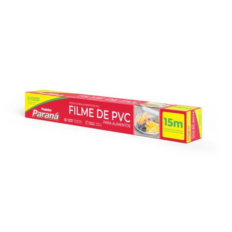 Filme Pvc Parana 28x15 