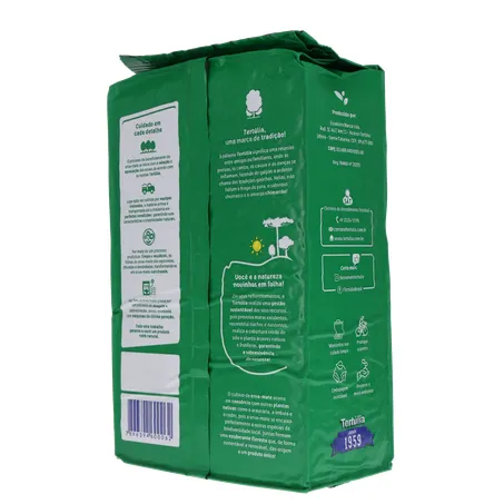 Erva-Mate Tertúlia Chimarrão Pacote 1kg 360-22