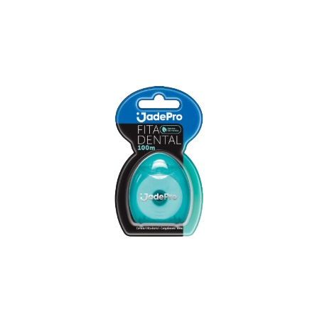 JADEPRO FITA DENTAL 100M                          