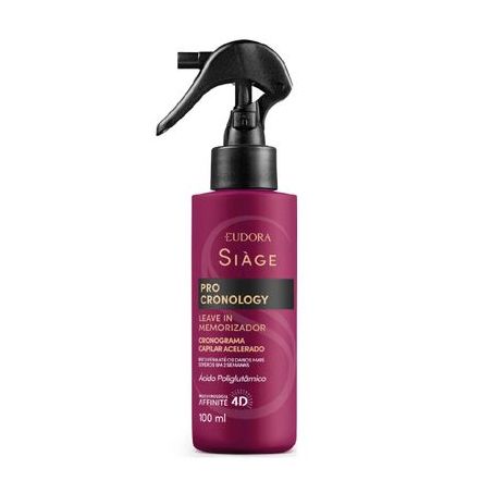 LEAVE IN EUDORA SIAGE PRO CONOLOGY 100ML