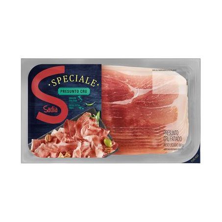 PRESUNTO SADIA SPECIALE 80G