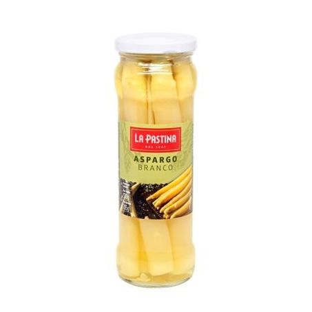 ASPARGO LA PASTINA PER BRANCO 205G