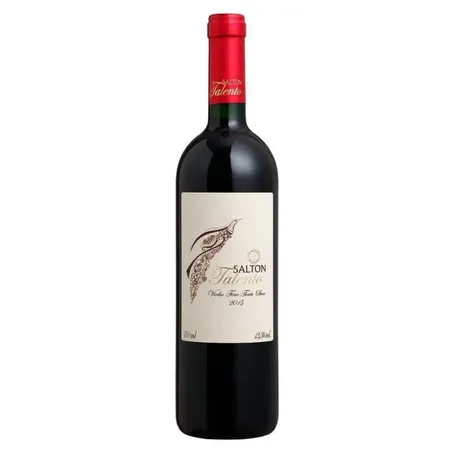 Vinho talento tinto 750ml
