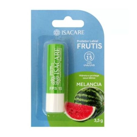 PROTETOR LABIAL BANANA BOAT MELANCIA FPS 15 3,5G