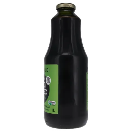 SUCO DA CASA ORGANICO GFA 1L 360-8