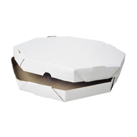 Caixa para pizza 35cm com 25 unidades