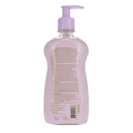 Sabonete liq mili love&care lavanda suave 400ml 360-18