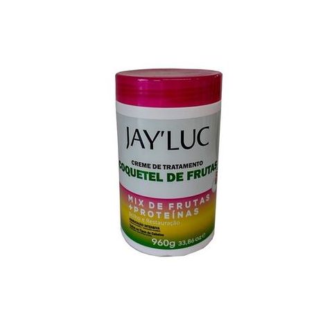 CR TRAT JAY LUC 960G COQUETEL DE