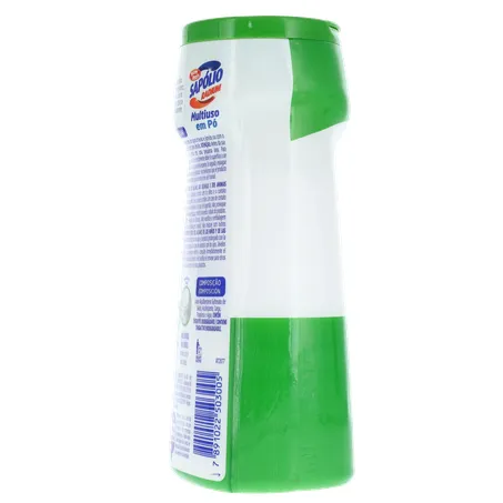Saponaceo Pó Sapólio Radium Limão 300g 360-25