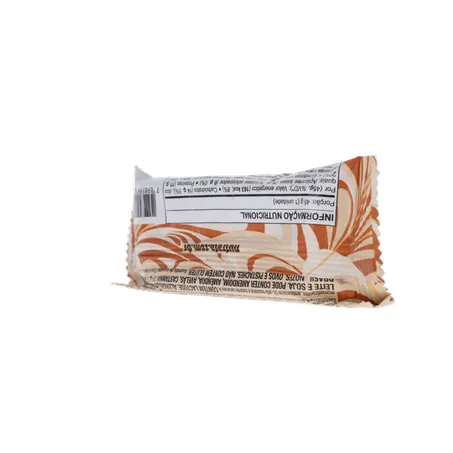 BARRA DE PROTEÍNA NUTRATA BACIO DI LATTE CARAMELO SALGADO 45G 360-23