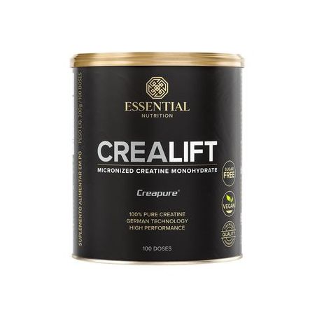 Essential Creatina Crealift 300G