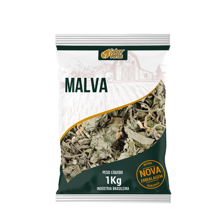Malva 1 Kg