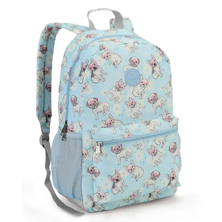 MOCHILA SEANITE JUVENIL SORTIDA REF. MJ40516