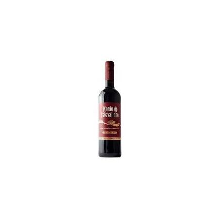 VINHO MONTE DO ESTEVALINHO 750ML