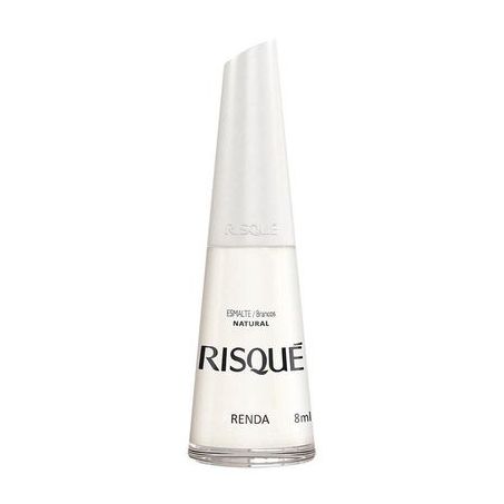 ESMALTE RISQUE VD 8 ML RENDA