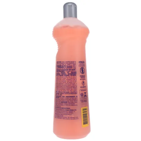 Acendedor em gel vantax 480g 360-2