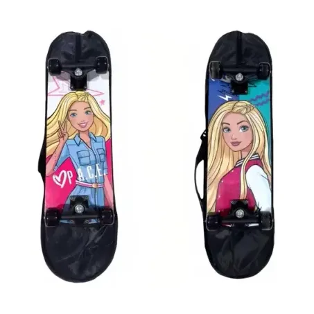 SKATE FUN BARBIE REF.F0090-7