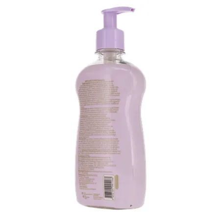 Sabonete liq mili love&care lavanda suave 400ml 360-21