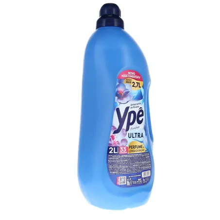 Amaciante Ypê Azul Aconchego 2l 360-32