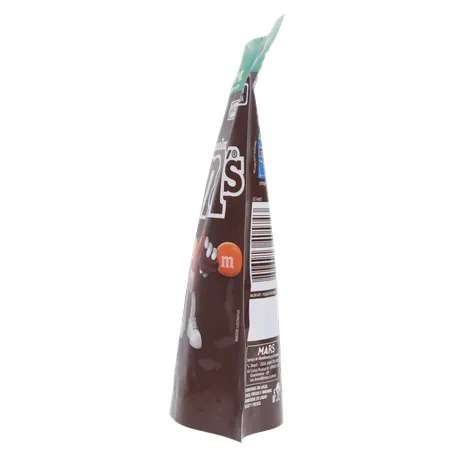 CHOC.M&MS 148G AO LEITE POUCH 360-8