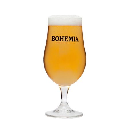 COPO BOHEMIA PILSEN 380ML R3313