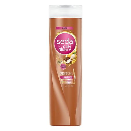 SHAMPOO SEDA COCRIACO KERAF ORIG 325ML