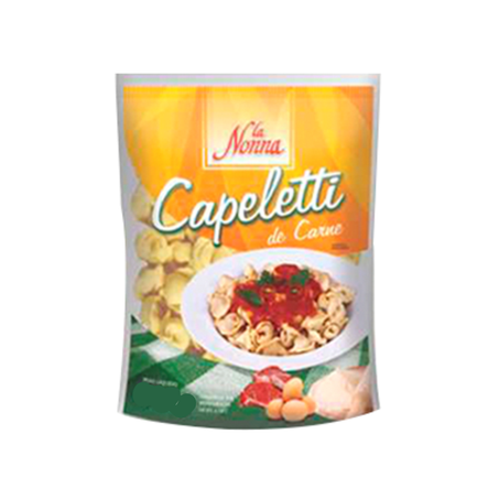 CAPELETTI LA NONNA 250G CARNE
