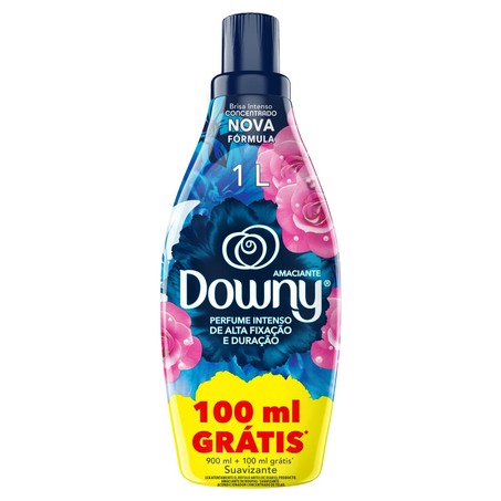 AMAC.DOWNY CONC.BRISA INT.1L L