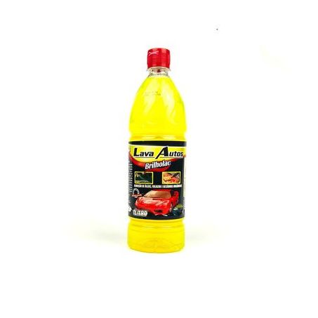 Lava autos automotivo 1l