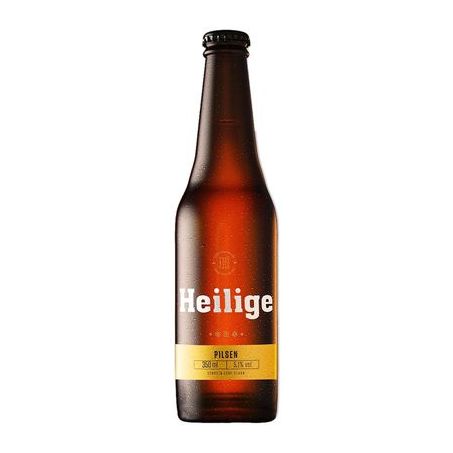 Cerveja heilige pilsen ln 355ml