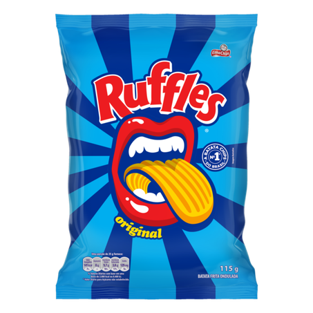 SALG RUFFLES ORIGINAL 115G (075368)