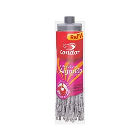 MOP CONDOR VAPT VUPT REF ALGODÃO