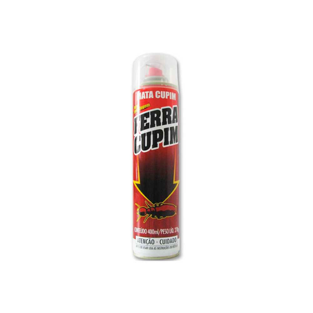 Inseticida Imunizante Ferracupim Nobel Aerossol 400Ml