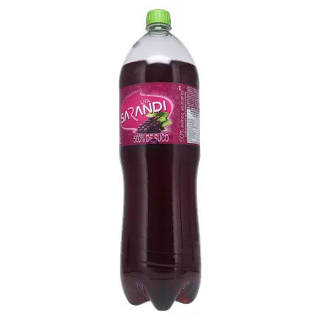 Refri sarandi uva 2l 360-21