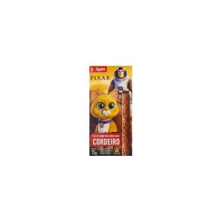PALITOS LIGHTYEAR GATOS 15G CORDEIRO