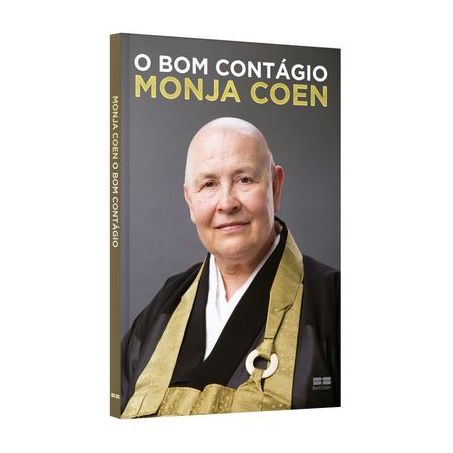 LIVRO O BOM CONTAGIO