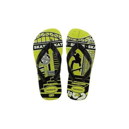 HAVAIANAS KIDS ATHLETIC VERDE 29/30