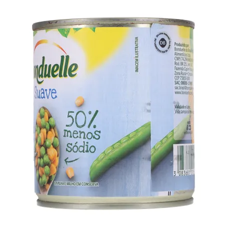 Dueto bonuelle suave lt 200g 360-22