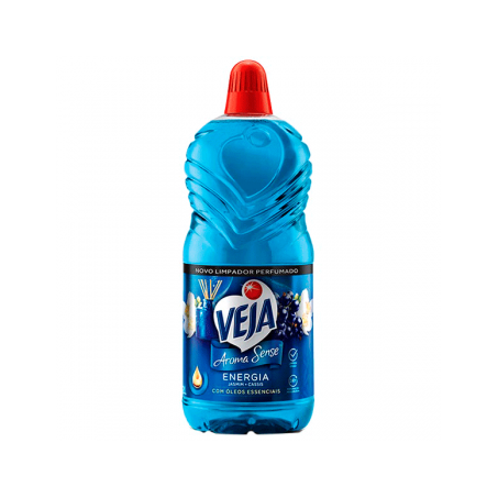 LIMPADOR PERFUMADO 2L LAVANDA VEJA