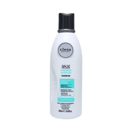 Creme pent salon opus cachos 250ml 360-0