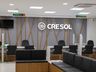 Cresol reinaugura agência e centro administrativo em Coronel Martins