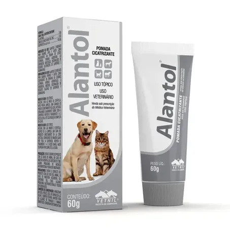 Alantol 60gr