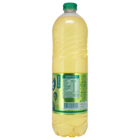 Óleo de Milho Suavit Pet 900ML 360-10