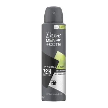 DESOD AERO DOVE MEN CARE 150ML INV FRESH