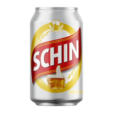 Cerveja pilsen schin