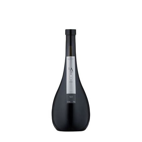 VINHO JOVEM LUIZ ARGENTA TINTO SHIRAZ 750ML