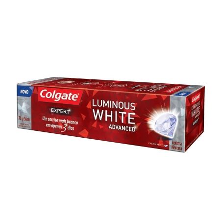 Cr.dental colgate 70gr luim.white adven.
