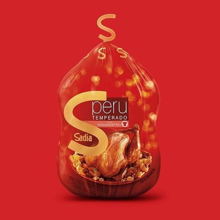 Peruperu sadia temperado cong.kg