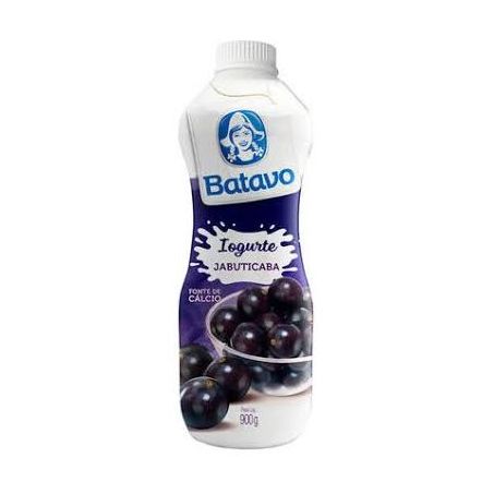IOGURTE JABUTICABA BATAVO 1,15 G                  