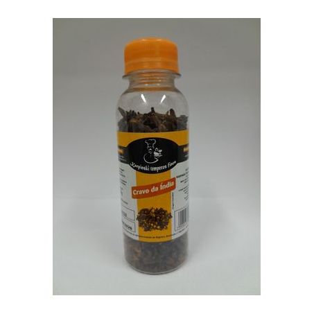 Cravo da india 45g karpinski
